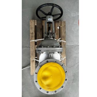 Armatury - Gate Valve