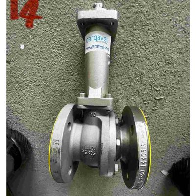 PEKOS – Ball Valves