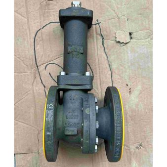 PEKOS – Ball Valves