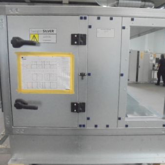 AHU AIR HANDLING UNITS FOR SALE