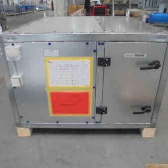 AHU AIR HANDLING UNIT