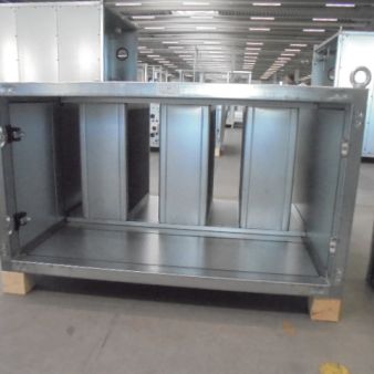 AHU AIR HANDLING UNIT