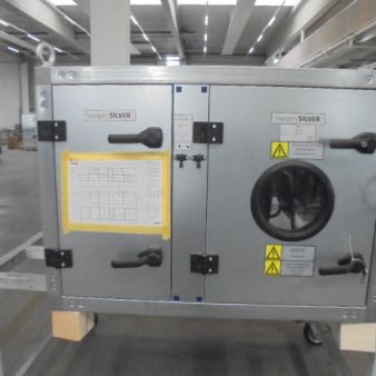 AHU AIR HANDLING UNIT