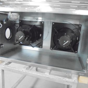 AHU AIR HANDLING UNIT