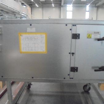 AHU AIR HANDLING UNIT