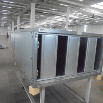 AHU AIR HANDLING UNIT