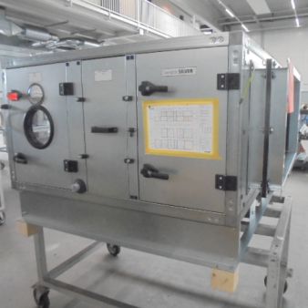 AHU AIR HANDLING UNIT