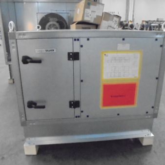 AHU AIR HANDLING UNITS FOR SALE