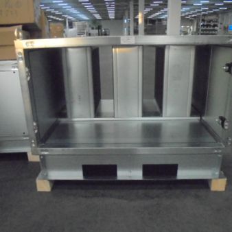 AHU AIR HANDLING UNITS