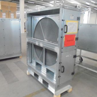 AHU AIR HANDLING UNITS FOR SALE